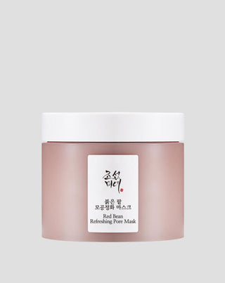 Red Bean Refreshing Pore Mask by Beauty of Joseon - 1