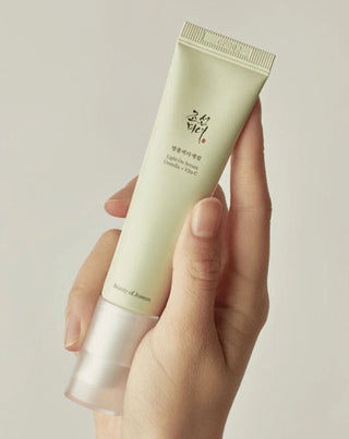 Brightening and Soothing Face Light On Serum with Vitamin C and Centella Asiatica Beauty of Joseon - 4