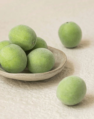 Refreshing exfoliating toner with green plum, AHA and BHA Green Plum Refreshing Toner Beauty of Joseon - 3