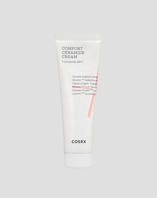 Regenerating and soothing cream with ceramides Balancium Comfort Ceramide Cream COSRX - 1