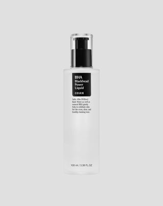 Deep cleansing facial toner BHA Blackhead Power Liquid COSRX - 1
