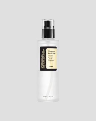 Regenerating essence with snail mucus Advanced Snail 96 Mucin Power Essence COSRX - 1