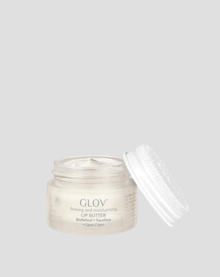 Moisturising Lip Lotion with Squalane, Coconut Oil, and Vitamin E Lip Harmony Glov - 2
