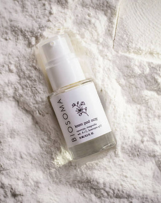 Night Regenerating Eye Cream with Retinol, Eliminating Signs of Ageing Biosoma - 2