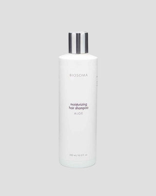 Moisturising Shampoo for Dry and Unruly Hair Biosoma - 1