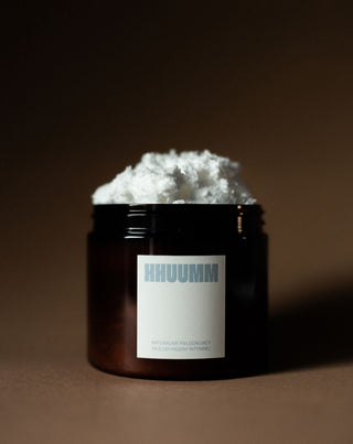 Intimate hygiene mousse HHUUMM_1 - 2