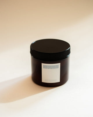 Intimate hygiene mousse HHUUMM_4 - 5