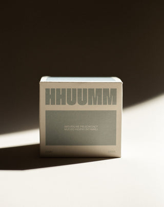 Intimate hygiene mousse HHUUMM_3 - 4