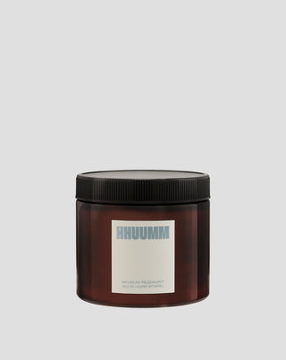 HHUUMM intimate hygiene mousse - 1