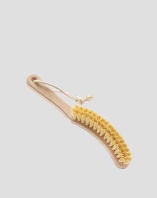 Body massage brush, semicircular tempico fiber no.17 HHUUMM - 1