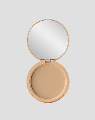 Paese Illuminating pressed face powder colour 1c warm beige
