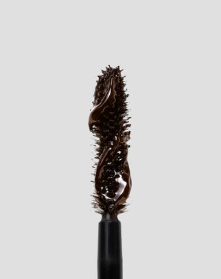 Eyegasm Brown Eyebrow Highlighting Mascara by Paese - 3