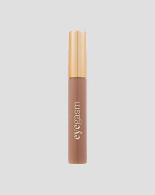 Eyegasm Brown Eyebrow Highlighting Mascara by Paese - 1