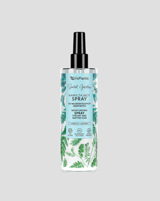 Moisturising Spray for Dry and Mattifying Hair - Licorice Vis Plantis - 1