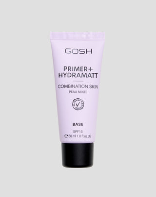 Makeup Base with Oak Extract for Even Illumination Gosh - 1