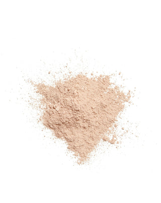 Mineral Loose Powder with Natural Mattifying Finish 002 Ivory Gosh - 2