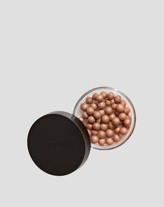 Opalescent-Bronzing Pearls for All Skin Types with Sun-Kissed Effect Gosh - 1