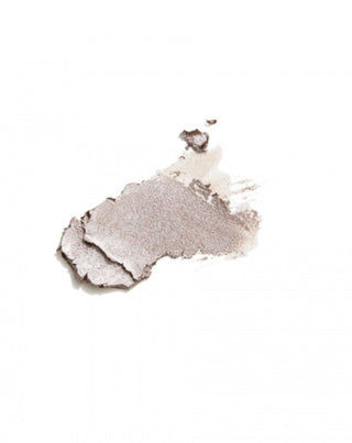 Gosh Forever 01 Silver Rose waterproof metallic eyeshadow pencil - 2