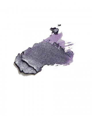 Gosh Forever 06 Plum waterproof metallic eyeshadow pencil - 2
