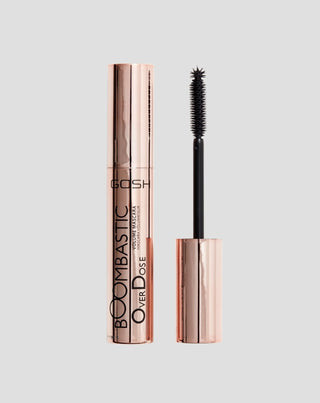 Extremely Volumizing Mascara with Castor Oil BoomBastic OverDose Gosh - 1