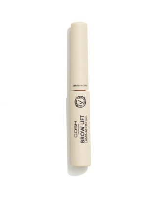 Gosh Brow Lift transparent eyebrow lamination gel for a durable effect - 5