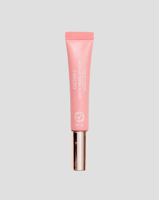 Moisturising and Nourishing Lip Lotion with SPF 15 Colour 001 Nude Soft'n Tinted Gosh - 1