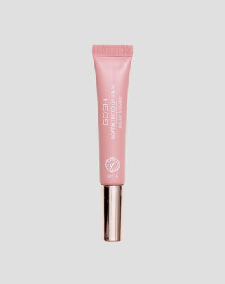 Moisturising and Nourishing Lip Lotion with SPF 15 Colour 004 Vintage Rose Soft'n Tinted Gosh - 1
