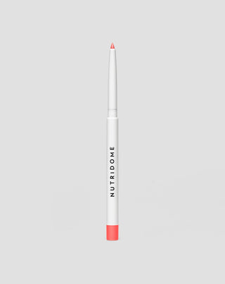 Lip liner with long-lasting formula and Nutridome vitamin E - 1