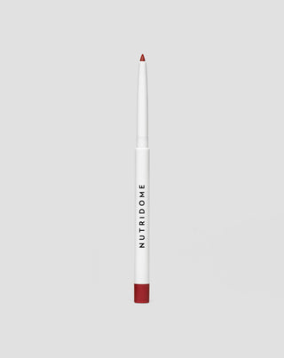 Lip liner with long-lasting formula and Nutridome vitamin E - 2