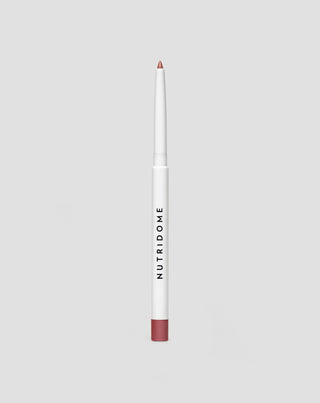 Lip liner with long-lasting formula and Nutridome vitamin E - 3