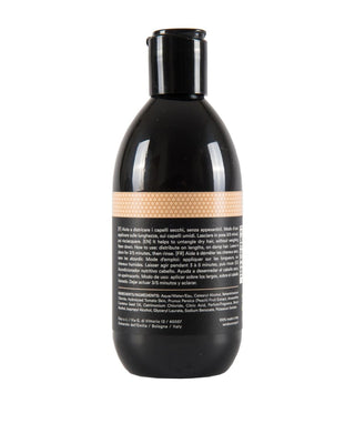 Daily Care Conditioner for Dry Hair Easing Detangling Sendo - 3