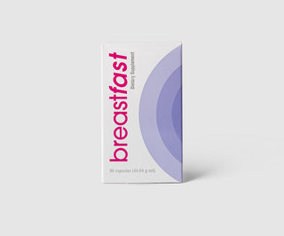 Breastfast breast enlargement and firming tablets with saw palmetto extract - 4