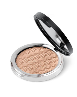 Pressed Highlighter Shine On Viva Glow Affect Professional Cosmetics - 4