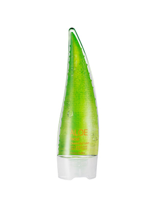 Gentle Facial Cleansing Foam with Aloe Vera Juice Holika Holika - 1
