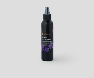 Lavender hydrolate Enchanting Lavender Water for Hair and Irritated Skin Opcja Natura - 1
