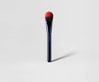 Say Makeup blusher or bronzer brush with a rounded tip No. 9 - 1
