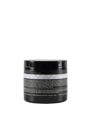 Damaged-Hair Ultra Repair Mask Sendo - 3