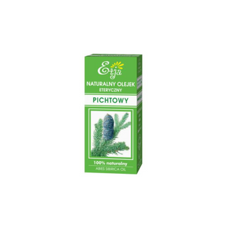 Natural essential oil of Siberian whitebark fir Etja - 1