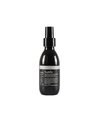 Gentle Leave-In Gel for Sensitive Scalp Sendo - 1