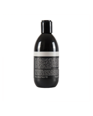 Soothing Prebiotic Shampoo for Sensitive Scalp Sendo - 3