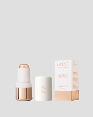 Butter highlighter face stick 01 Fresco Butter Blend Paese_3 - 4