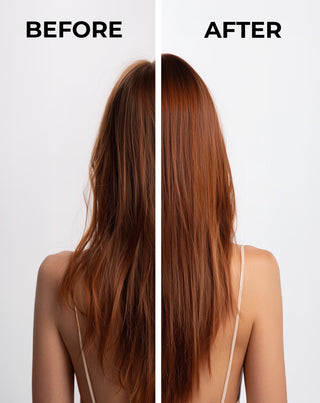 Berani Femme natural conditioner for coloured hair moisturising and protective - 3