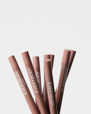 Lip liner with creamy, long-lasting formula Everybody London - 4