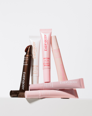 Peptide Lip Tint Strawberry Milkshake Everybody London - 3
