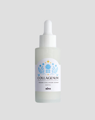 Natural Collagenum restorative serum with plant collagen Anua - 1
