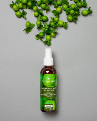 Ayurvedic Amla Hair Toner Orientana - 2