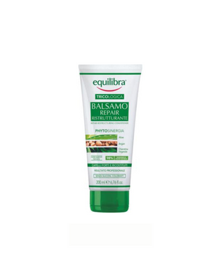 Equilibra repair restructuring conditioner for damaged hair - 1