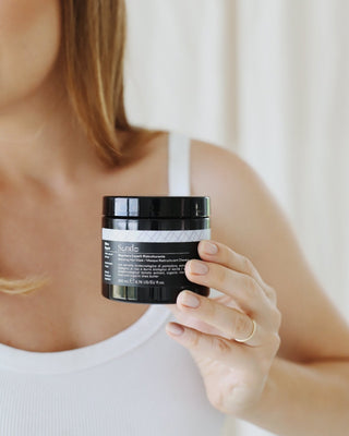 Damaged-Hair Ultra Repair Mask Sendo - 2