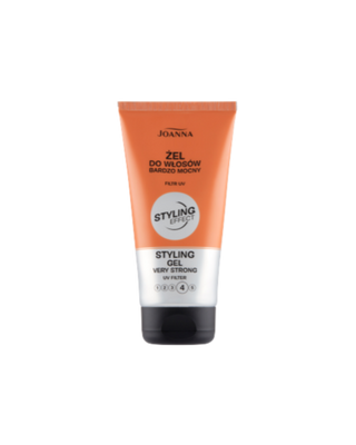 Joanna Styling Effect very strong styling gel - 1