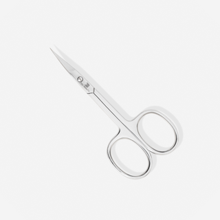 You Beauty professional curved stainless surgical steel cuticle scissors - 2